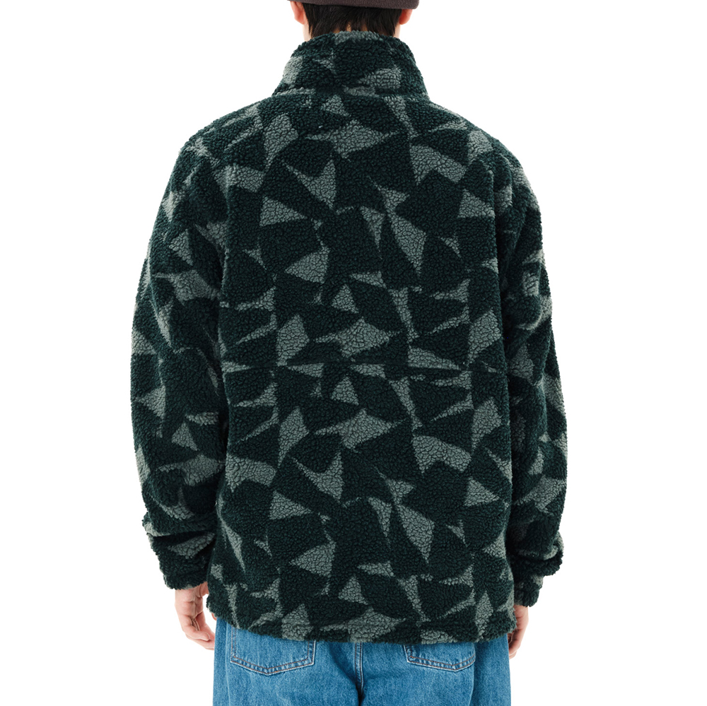 Emerson Men's Full Zip Sherpa 262.EM290.406 2
