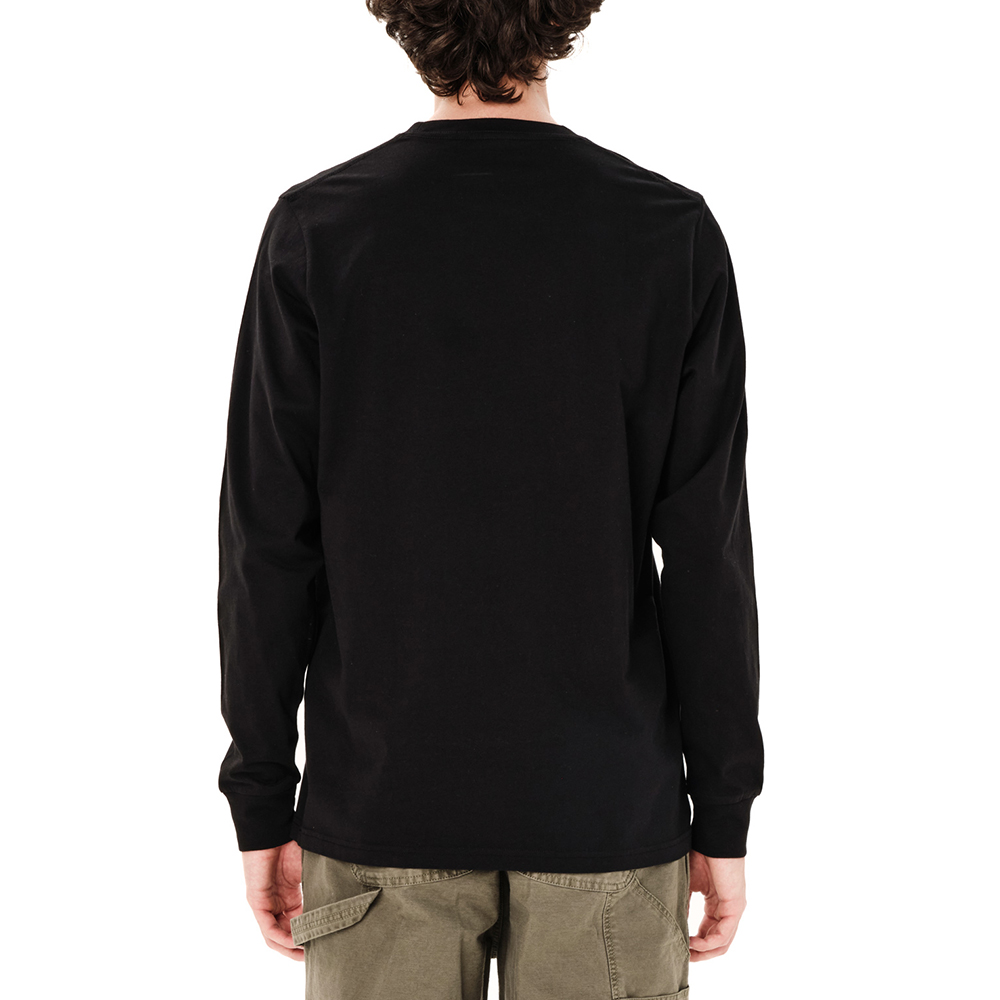 Emerson Men's l/s T-Shirt 262.EM31.01 2