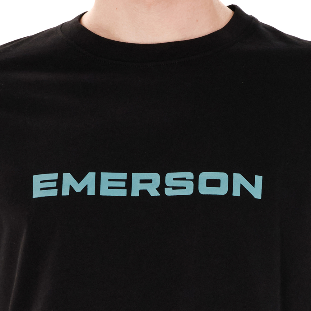 Emerson Men's l/s T-Shirt 262.EM31.01 3
