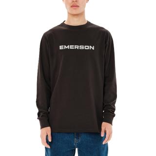 Emerson Men's l/s T-Shirt 262.EM31.01