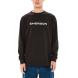 Emerson Men's l/s T-Shirt 262.EM31.01 1
