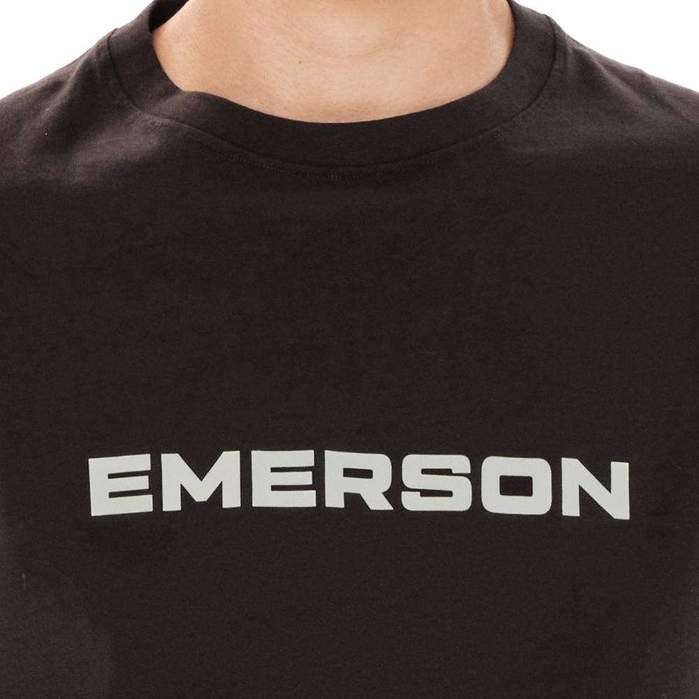 Emerson Men's l/s T-Shirt 262.EM31.01 3