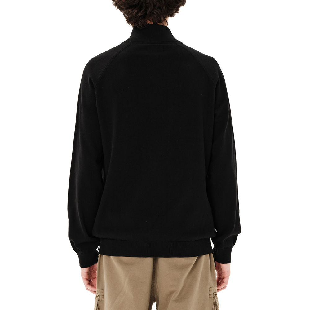 Emerson Men's Knit Half Zip Sweater 262.EM70.22 2