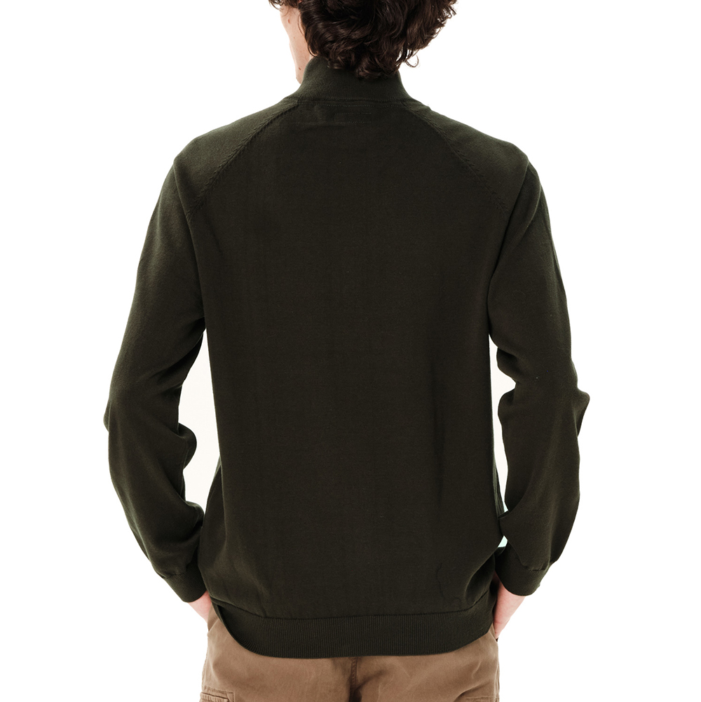 Emerson Men's Knit Half Zip Sweater 262.EM70.22 2