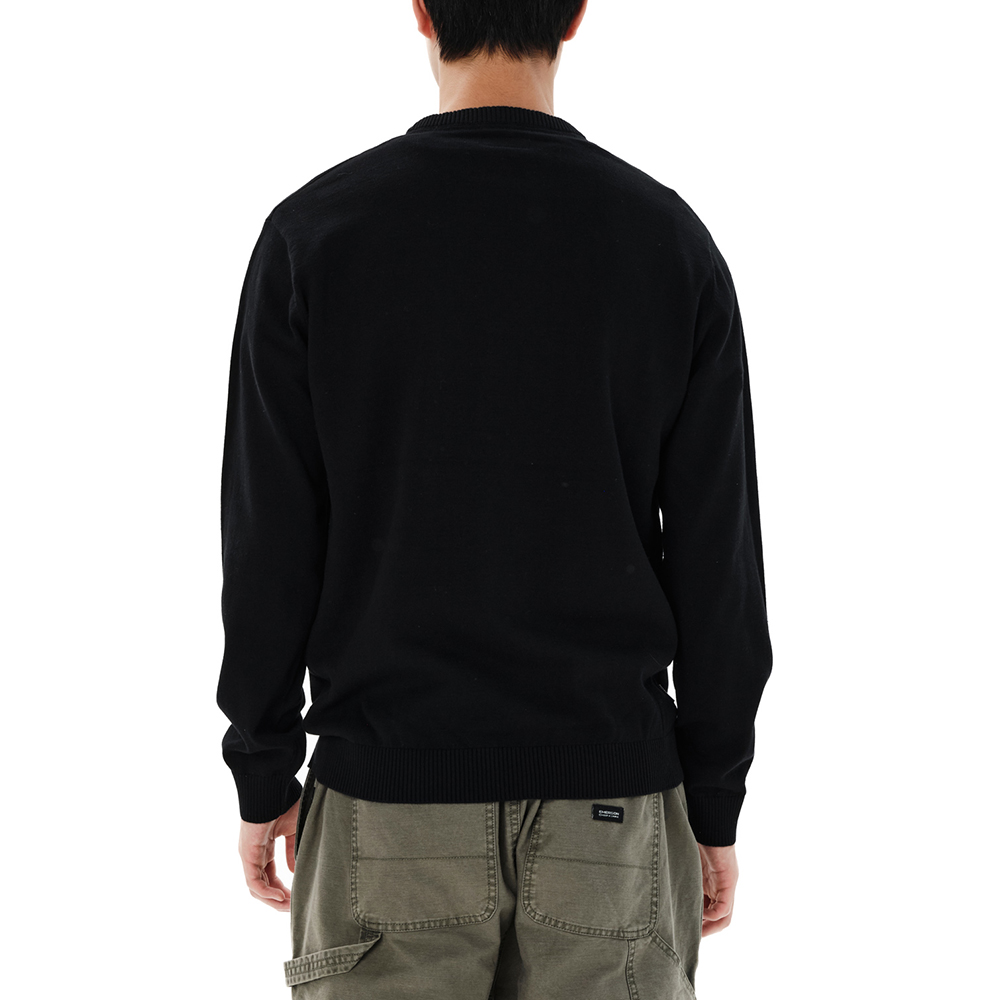 Emerson Men's Classic Knit Sweater 262.EM70.90 2