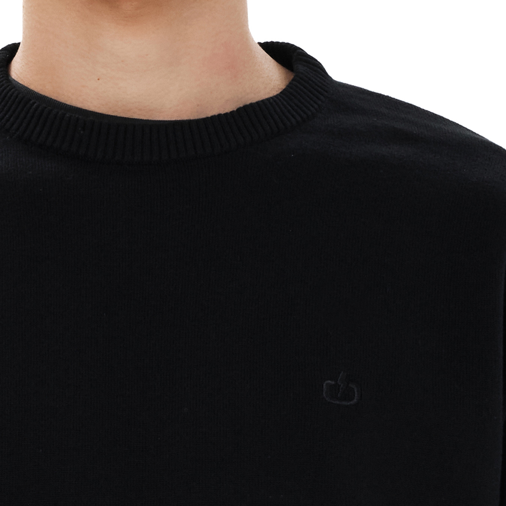 Emerson Men's Classic Knit Sweater 262.EM70.90 3