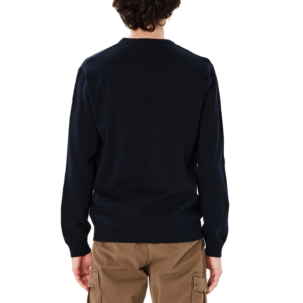 Emerson Men's Classic Knit Sweater 262.EM70.90 2