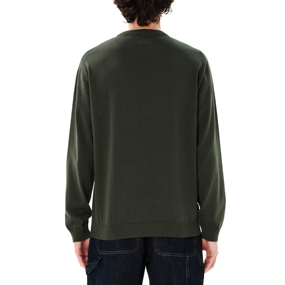 Emerson Men's Classic Knit Sweater 262.EM70.90 2