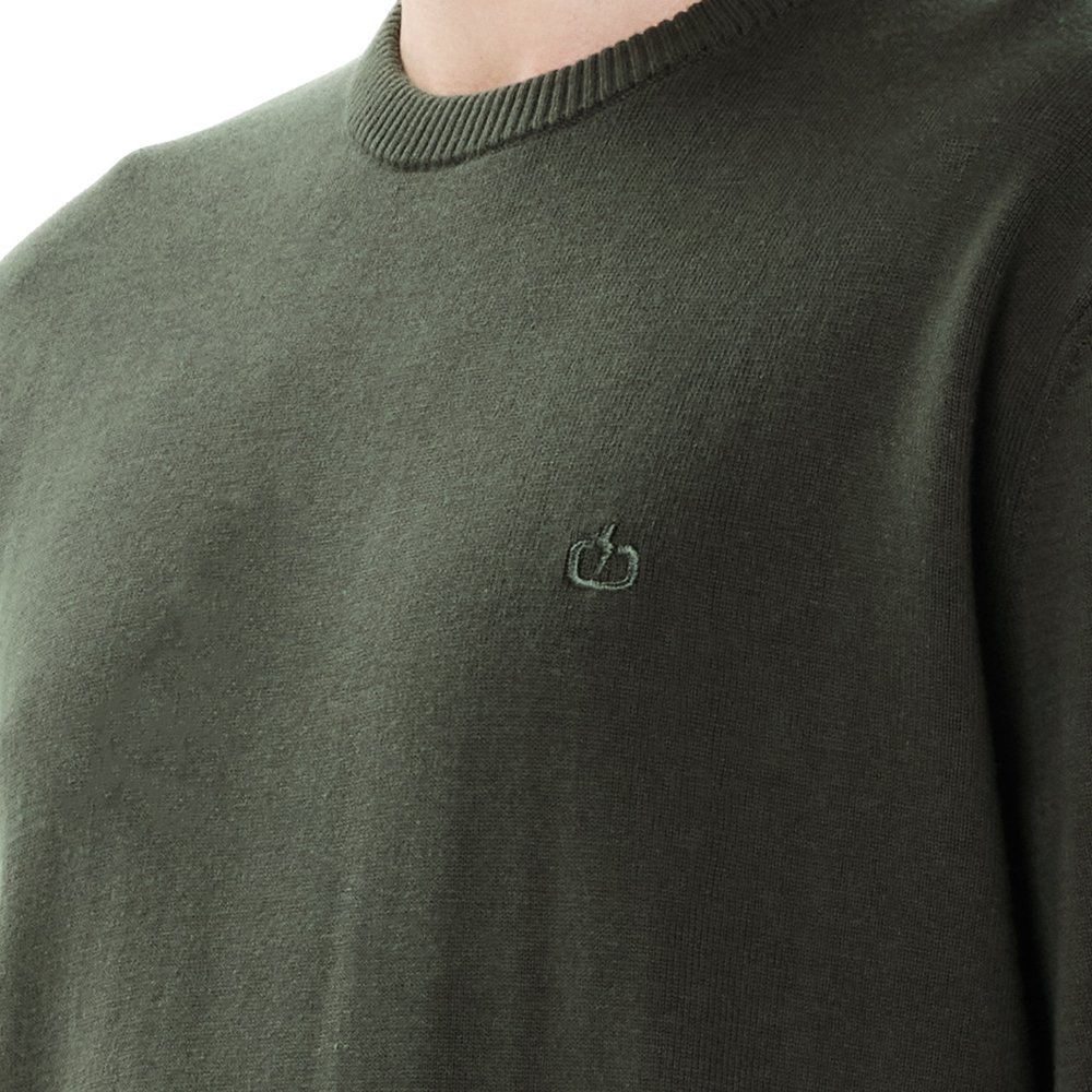 Emerson Men's Classic Knit Sweater 262.EM70.90 3