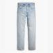 LEVI'S 568 STAY LOOSE LIGHT INDIGO - WORN IN 29037 4