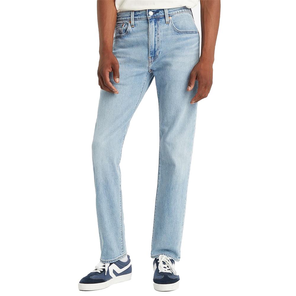 LEVI'S 502™ TAPER MED INDIGO - WORN IN 29507 1
