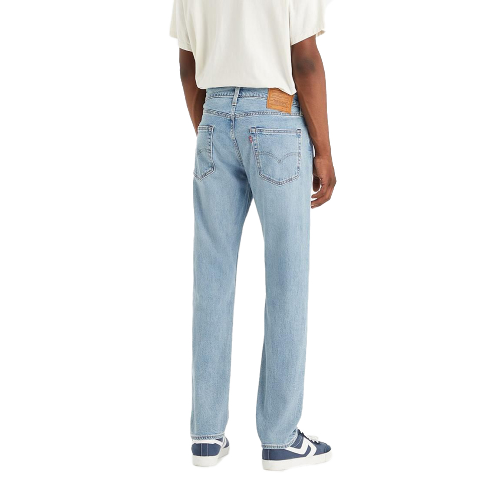 LEVI'S 502™ TAPER MED INDIGO - WORN IN 29507 2
