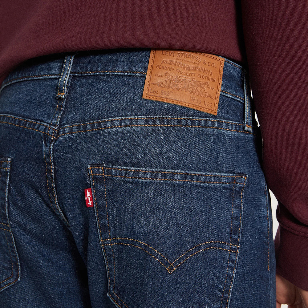LEVI'S 502™ TAPER 29507 3