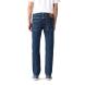 LEVI'S 502 TAPER STONEWASH STRETCH T2 29507 3