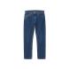 LEVI'S 502 TAPER STONEWASH STRETCH T2 29507 4