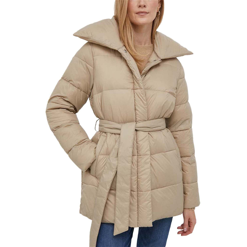 LAUREN RALPH LAUREN 3/4 BLTD SD-INSULATED-COAT 297918591002 1