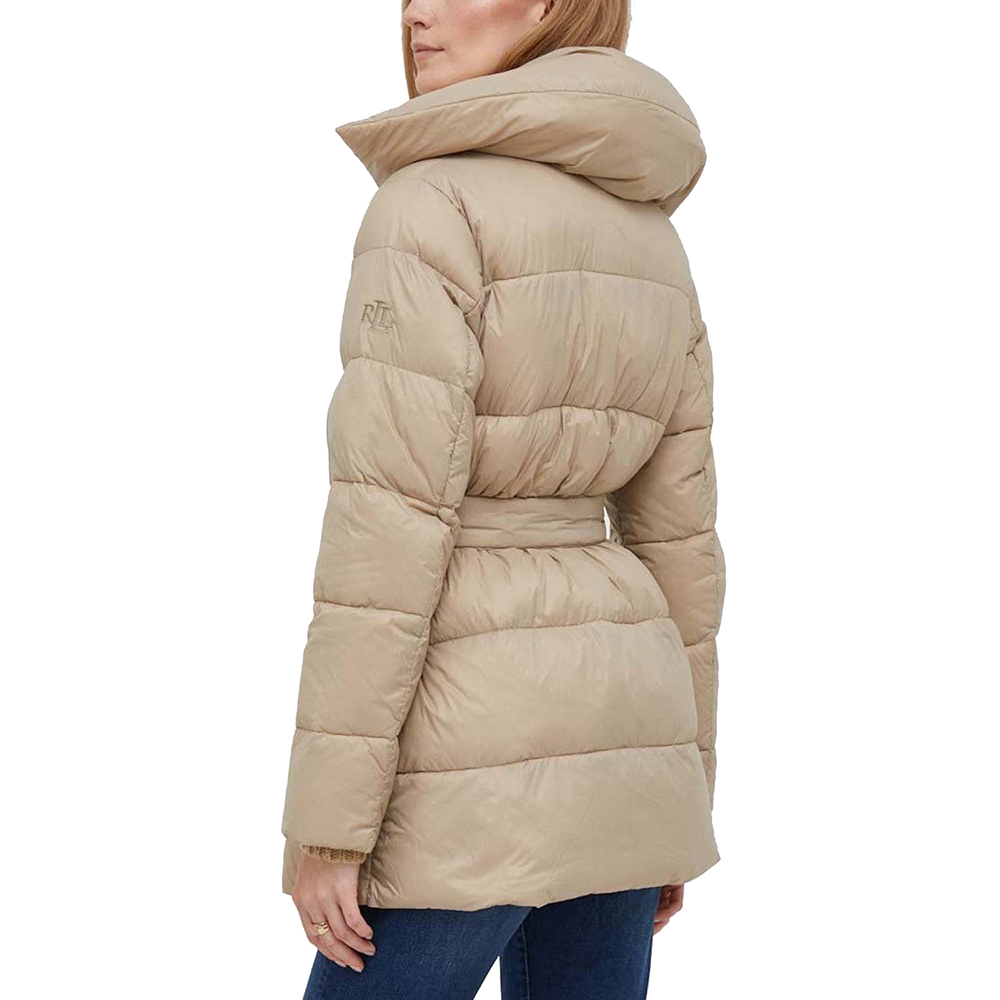 LAUREN RALPH LAUREN 3/4 BLTD SD-INSULATED-COAT 297918591002 2