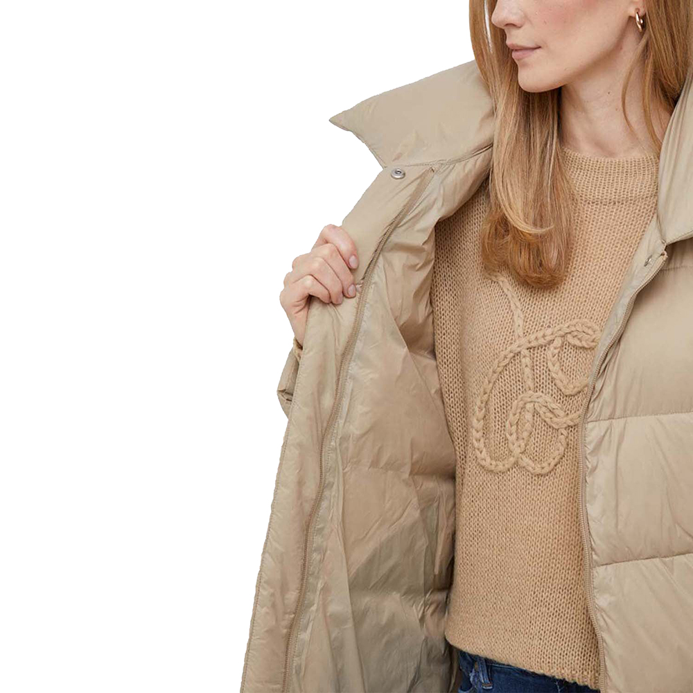 LAUREN RALPH LAUREN 3/4 BLTD SD-INSULATED-COAT 297918591002 4