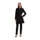 LAUREN RALPH LAUREN DRPE FNT CRP-LINED-COAT 297918614001 4