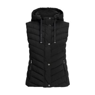 LAUREN RALPH LAUREN HOODD SD VST-INSULATED-VEST 297918618001