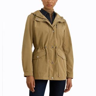 LAUREN RALPH LAUREN BD RAIN 28"-UNLINED-COAT 297979519001