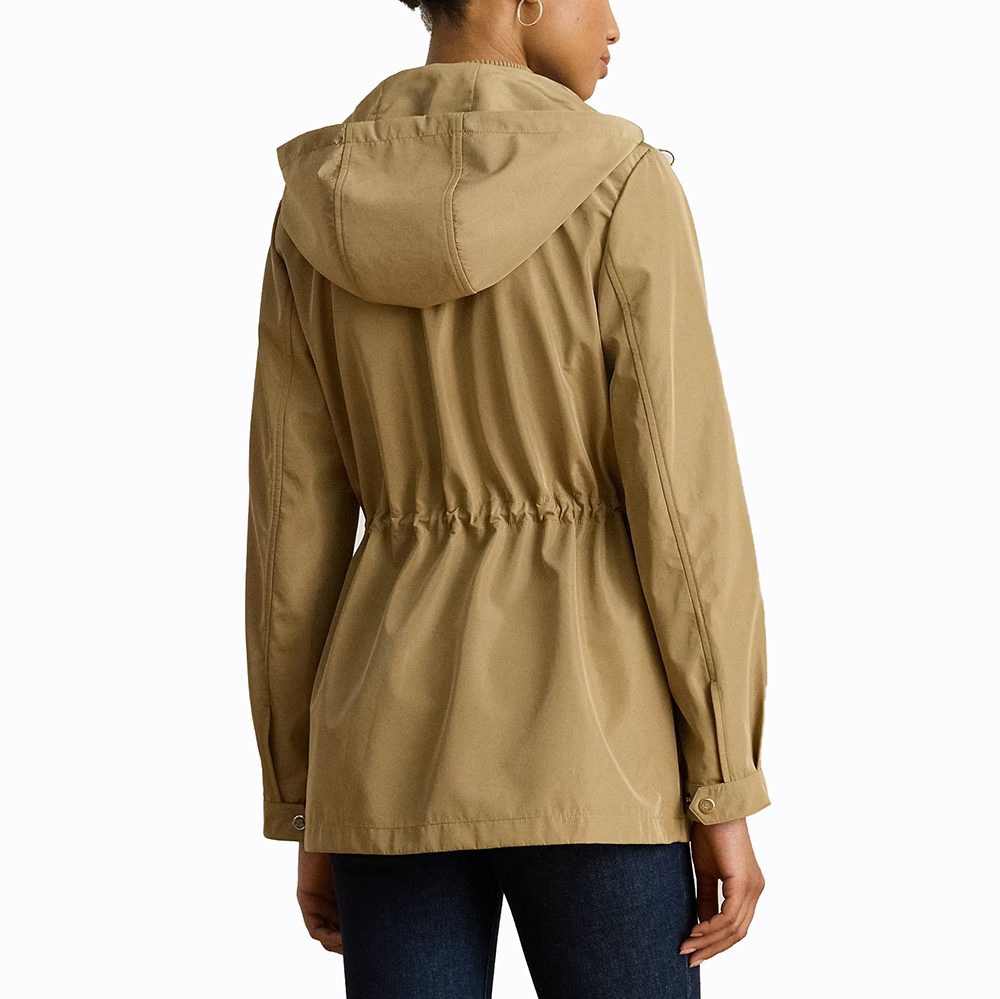 LAUREN RALPH LAUREN BD RAIN 28"-UNLINED-COAT 297979519001 2