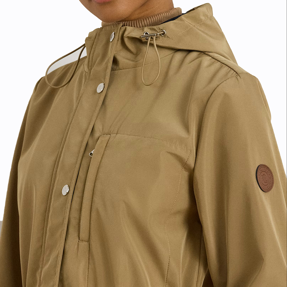 LAUREN RALPH LAUREN BD RAIN 28"-UNLINED-COAT 297979519001 3