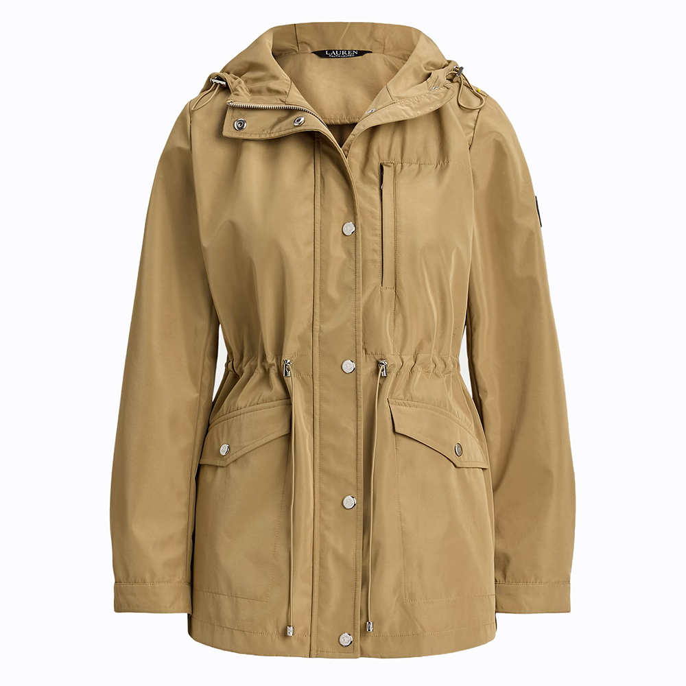 LAUREN RALPH LAUREN BD RAIN 28"-UNLINED-COAT 297979519001 4