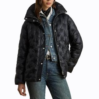 LAUREN RALPH LAUREN MN QL PF 27"-INSULATED-COAT 297980104001