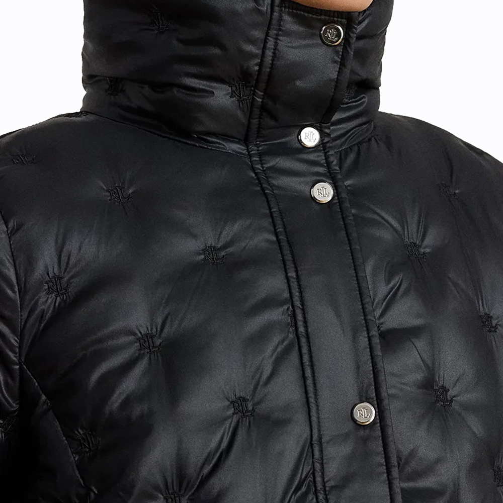 LAUREN RALPH LAUREN MN QL PF 27"-INSULATED-COAT 297980104001 3