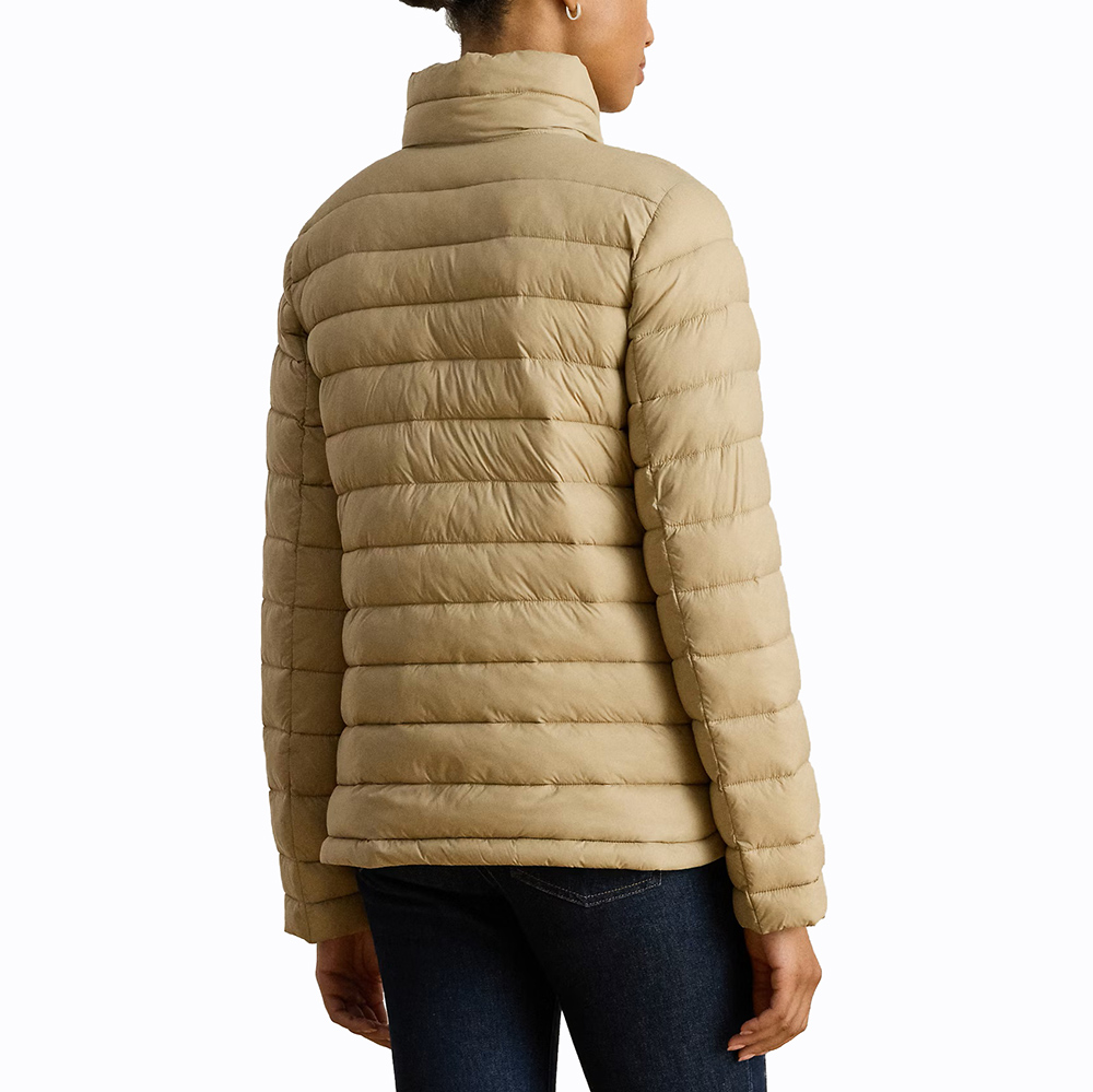LAUREN RALPH LAUREN RC NY PF 24"-INSULATED-COAT 297980106003 2