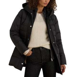 LAUREN RALPH LAUREN S PFR WB 30"-INSULATED-COAT 297P04088001