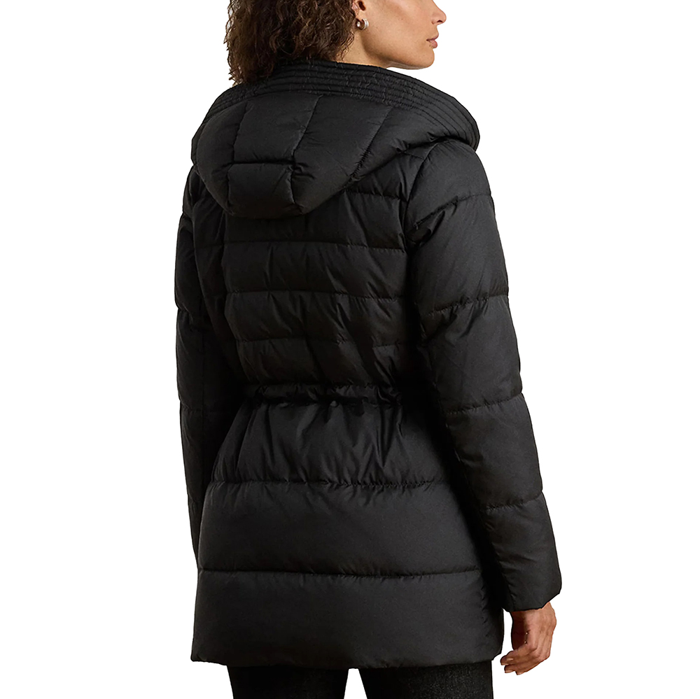 LAUREN RALPH LAUREN S PFR WB 30"-INSULATED-COAT 297P04088001 2