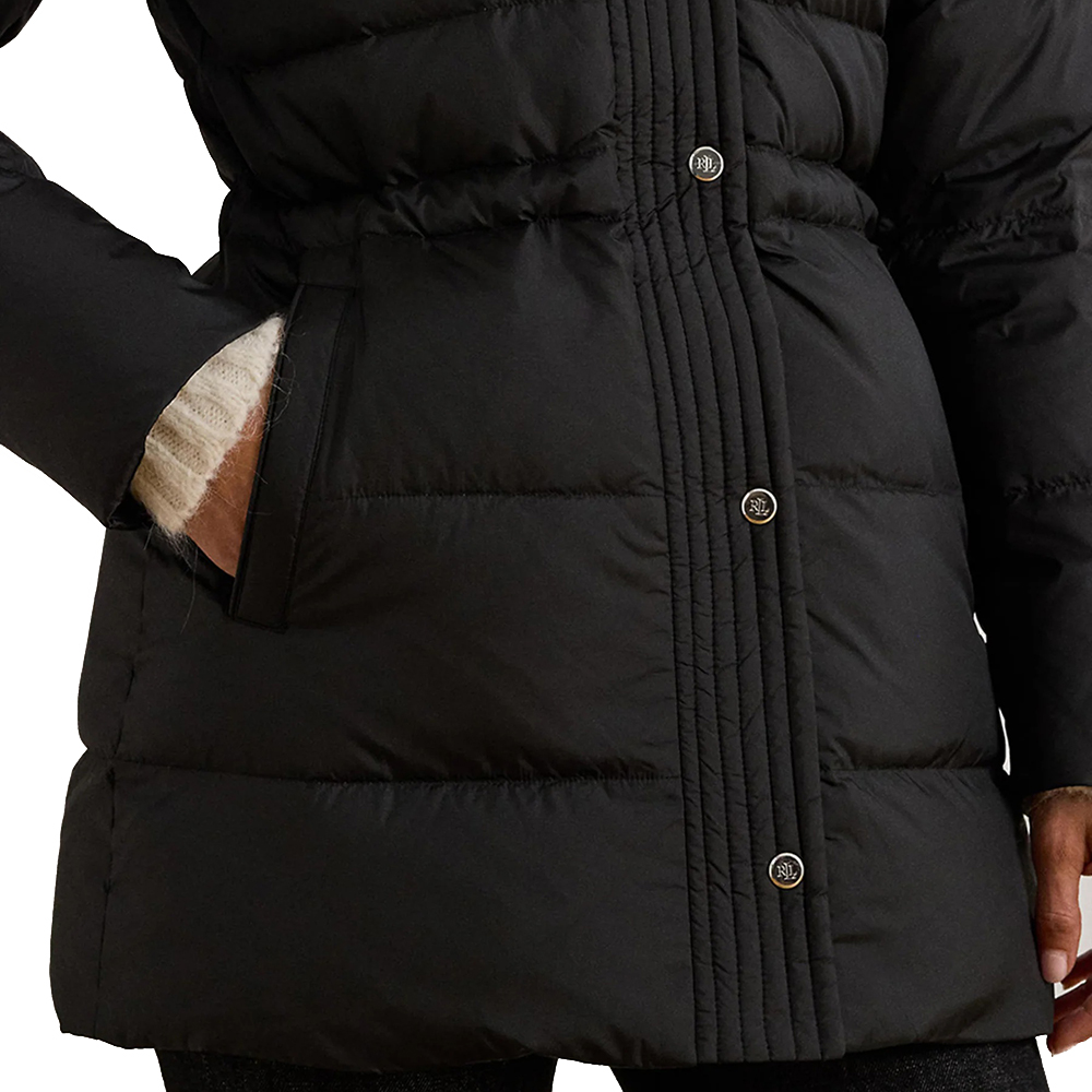 LAUREN RALPH LAUREN S PFR WB 30"-INSULATED-COAT 297P04088001 3