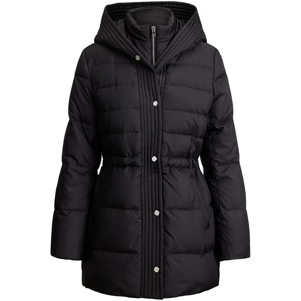 LAUREN RALPH LAUREN S PFR WB 30"-INSULATED-COAT 297P04088001 4