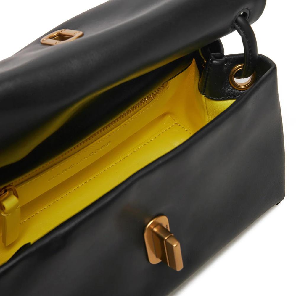 MARC JACOBS The Mini Dual Bag 2F4HSH010H04 4