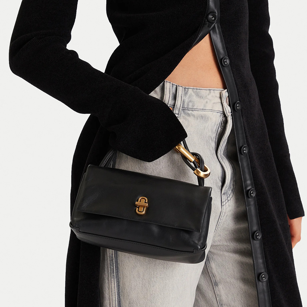 MARC JACOBS The Mini Dual Bag 2F4HSH010H04 5