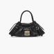 MARC JACOBS LEATHER THE SMALL SATCHEL 2F5HCR014H01 1