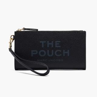 MARC JACOBS LEATHER THE POUCH 2F5SCP015S01