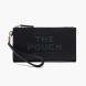 MARC JACOBS LEATHER THE POUCH 2F5SCP015S01 1