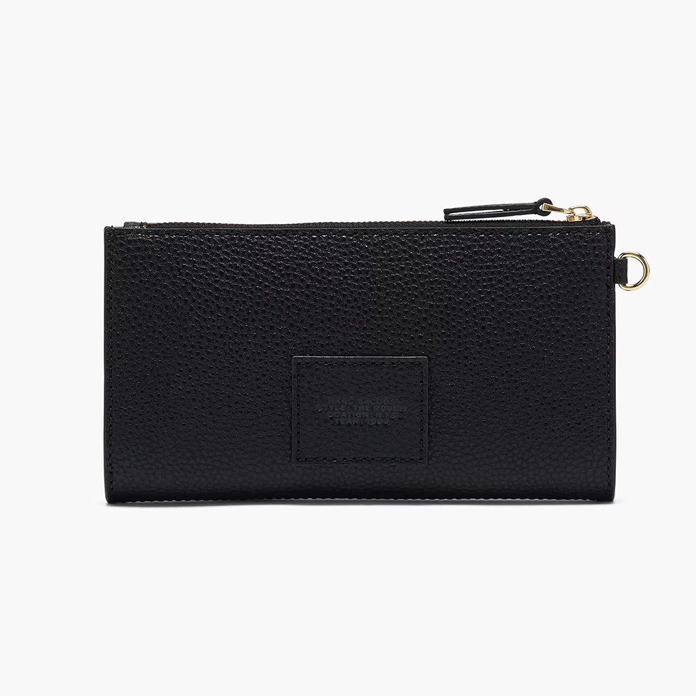 MARC JACOBS LEATHER THE POUCH 2F5SCP015S01 2