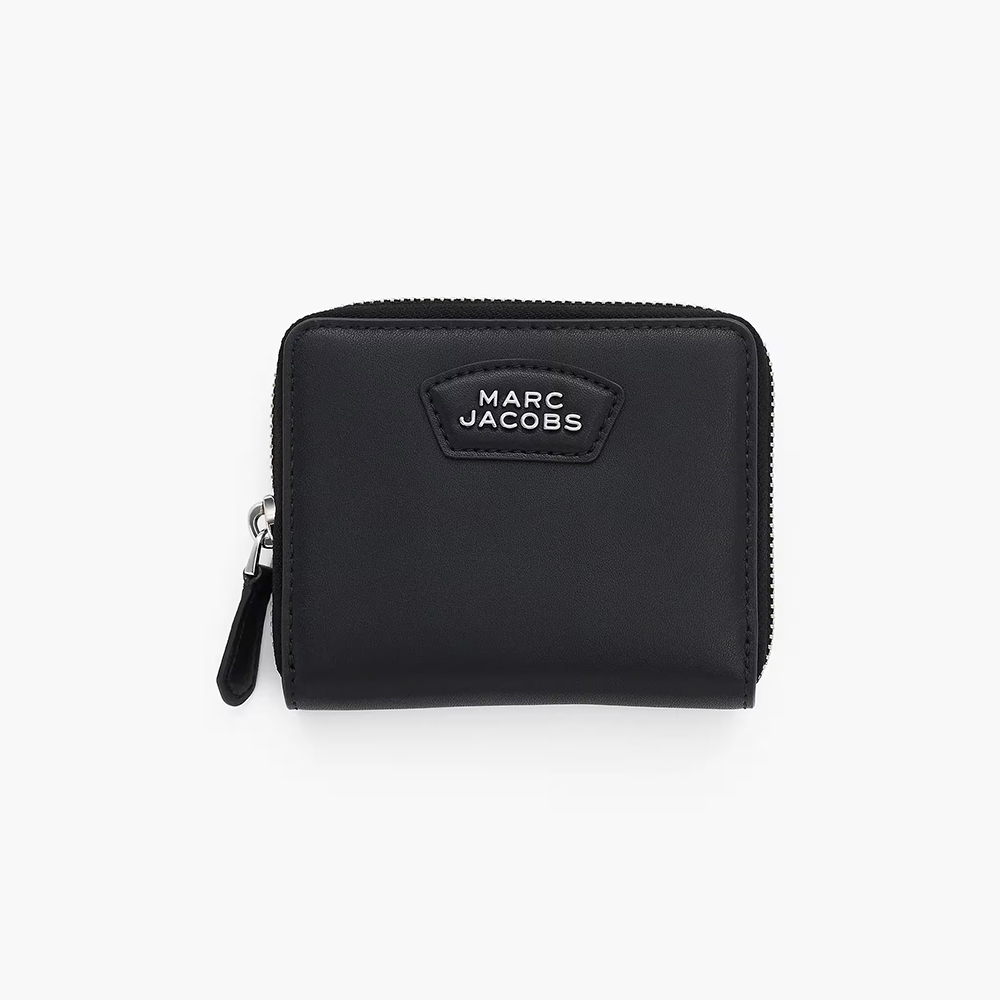 MARC JACOBS THE SLIM COMPACT WALLET 2R5SMP016S01 1