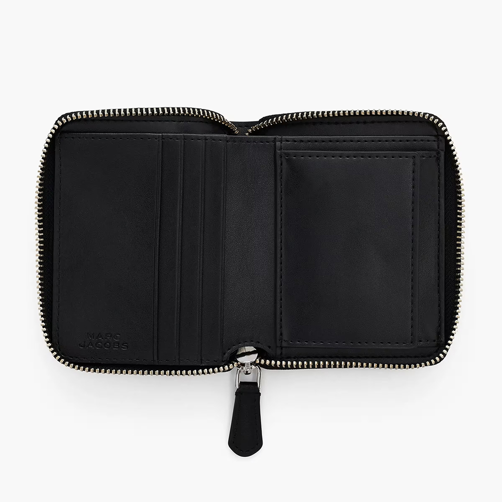 MARC JACOBS THE SLIM COMPACT WALLET 2R5SMP016S01 2