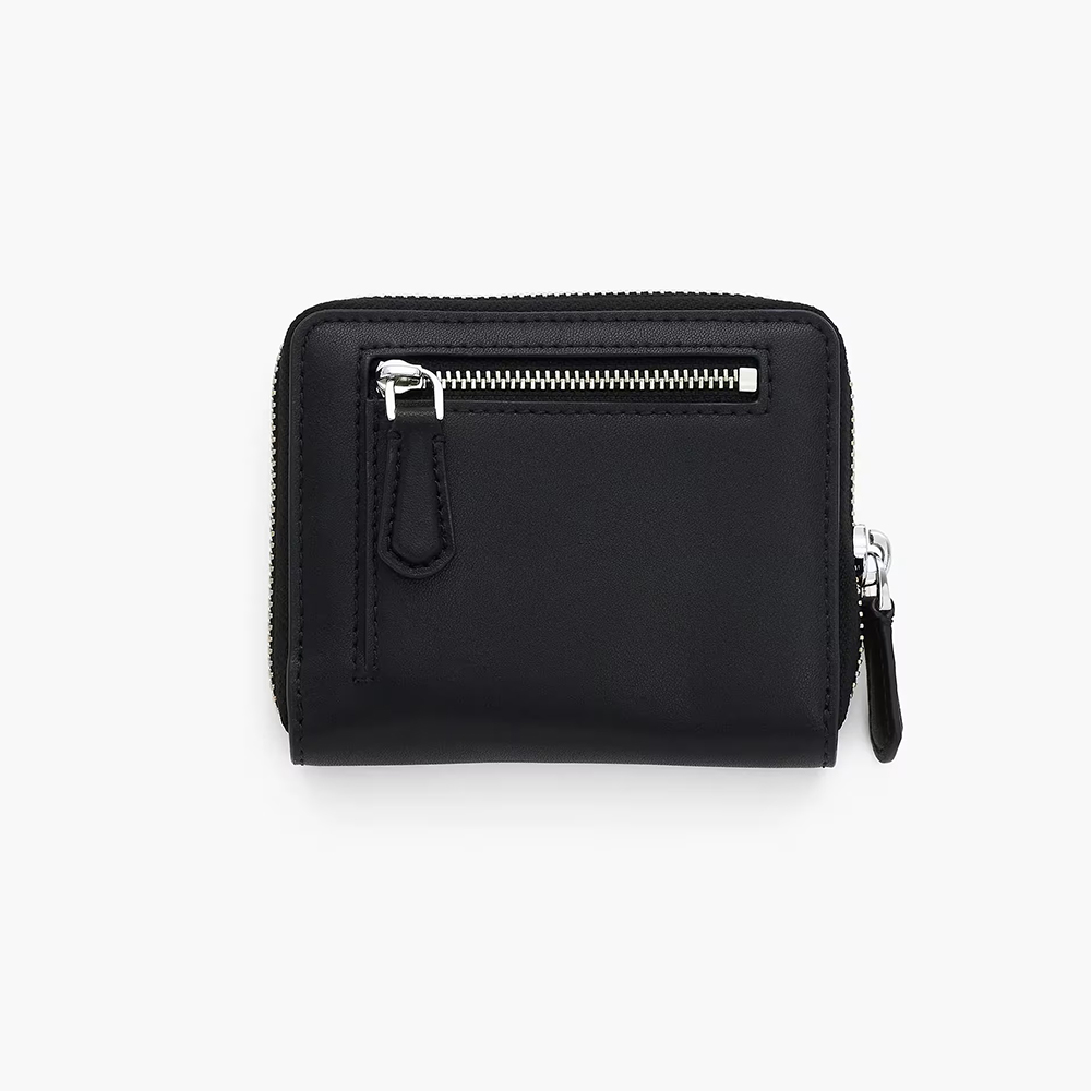 MARC JACOBS THE SLIM COMPACT WALLET 2R5SMP016S01 3