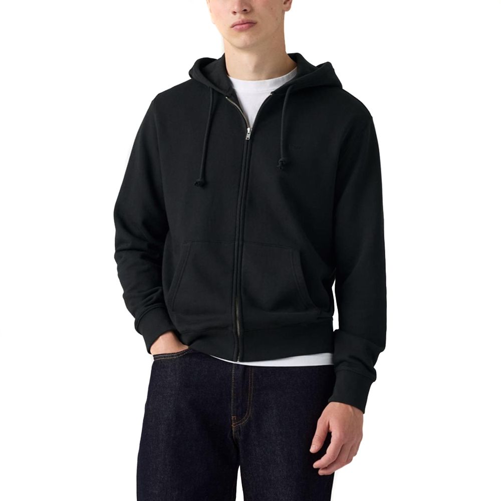 LEVI'S THE ORIGINAL HM ZIP UP 34584 1