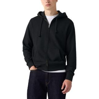 LEVI'S THE ORIGINAL HM ZIP UP 34584