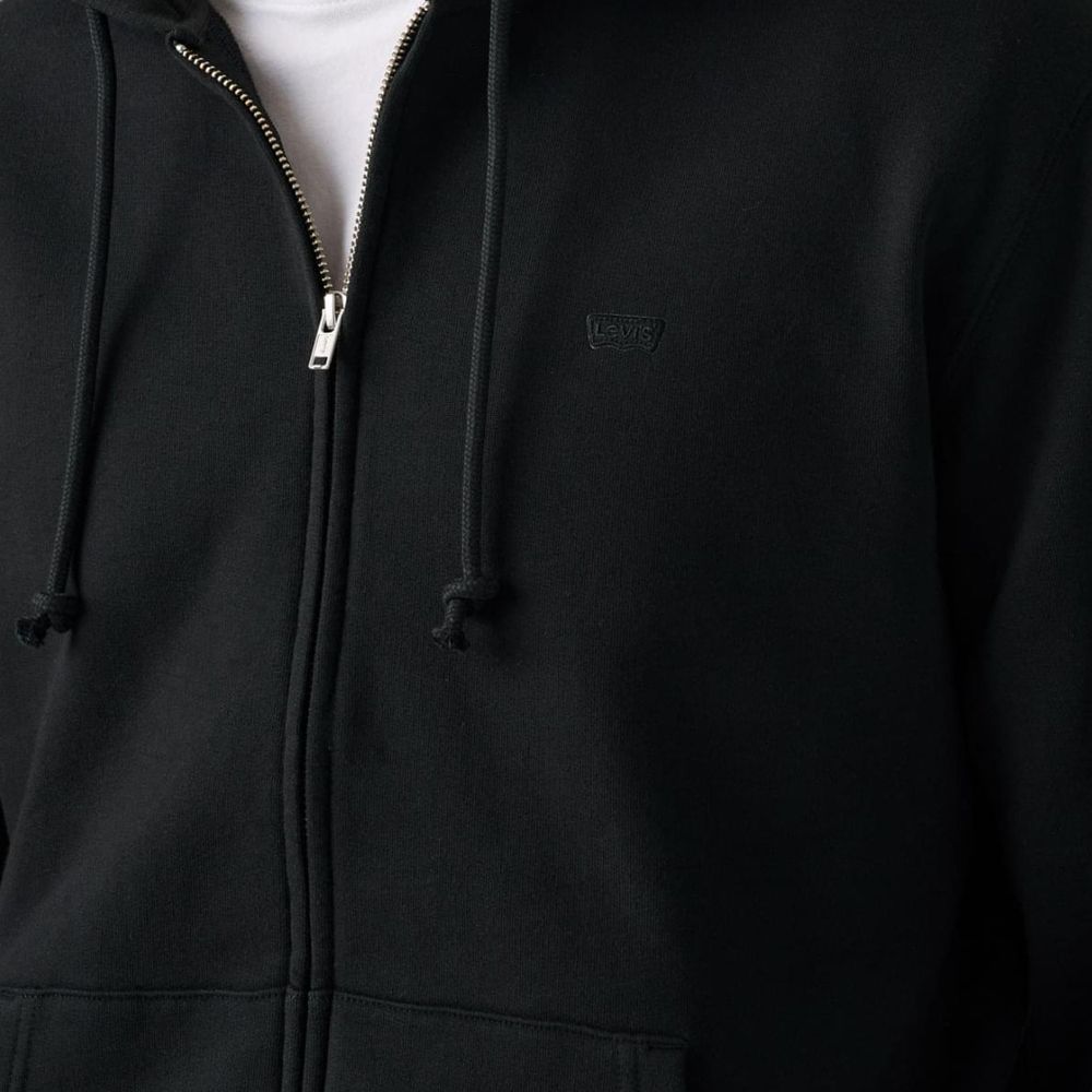 LEVI'S THE ORIGINAL HM ZIP UP 34584 3
