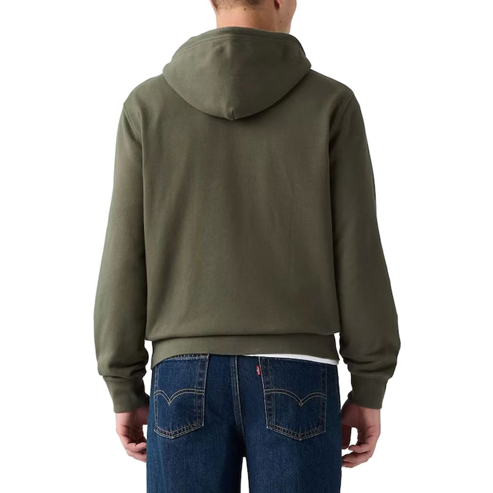 LEVI'S THE ORIGINAL HM ZIP UP 34584 2