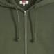 LEVI'S THE ORIGINAL HM ZIP UP 34584 3