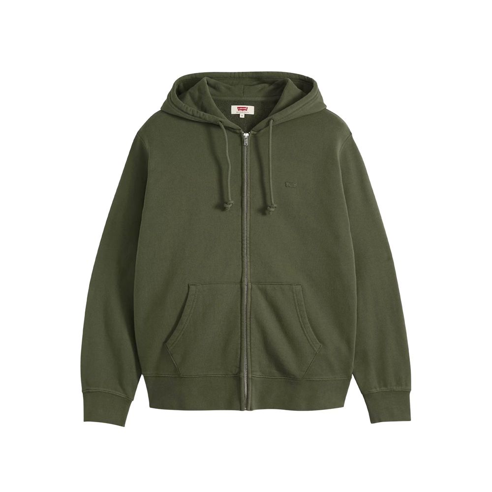 LEVI'S THE ORIGINAL HM ZIP UP 34584 4